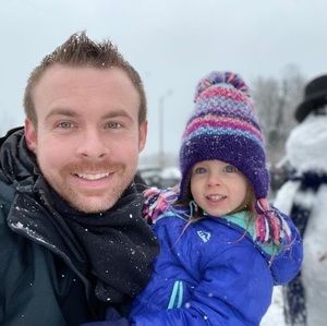 Meet your Posher, Gary